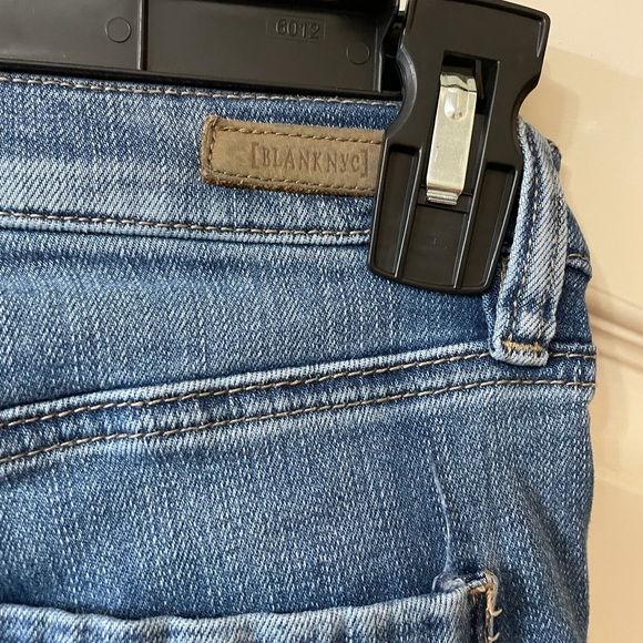 Blank NYC Jeans - Picture 8 of 11